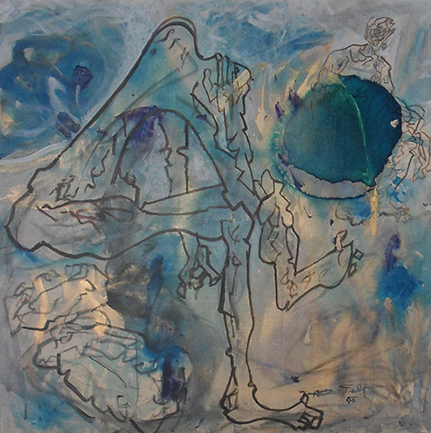 Verlorener Sohn 3