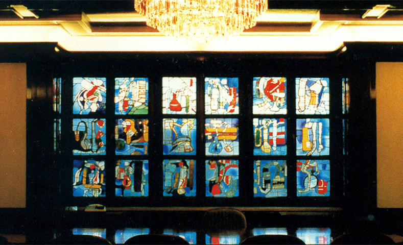 Amtshaus Raaba/Graz 2  1987, 3