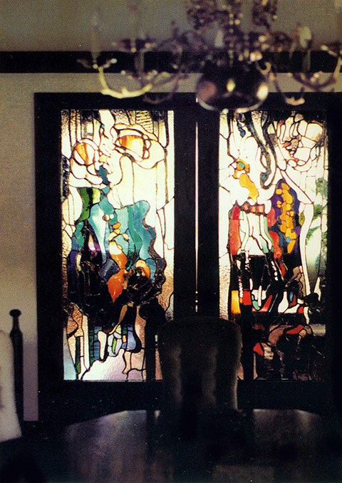 Brgermeisterhaus Graz 1976, 2
