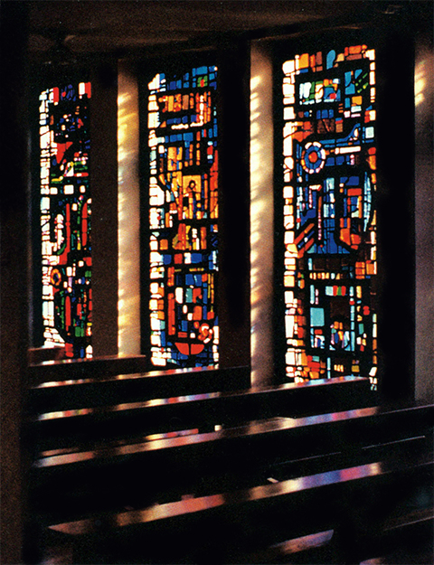 LKH-Kapelle Wagna 1970, 2